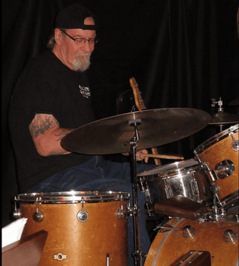 Gary Lynn Breitenbucher