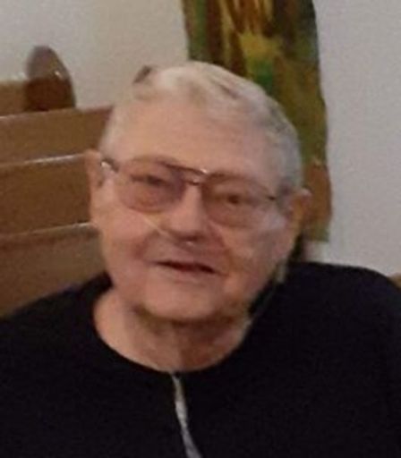 John Karl Winegar Profile Photo