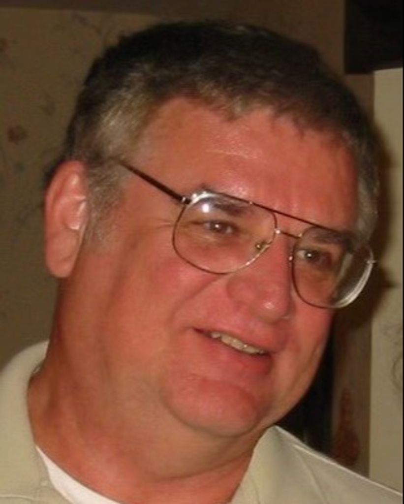 James Walter Tosoni Profile Photo