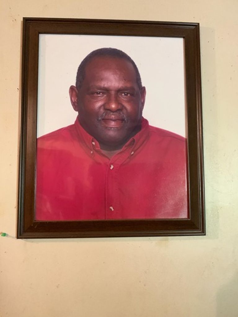 Steve Ronald Cooper Profile Photo