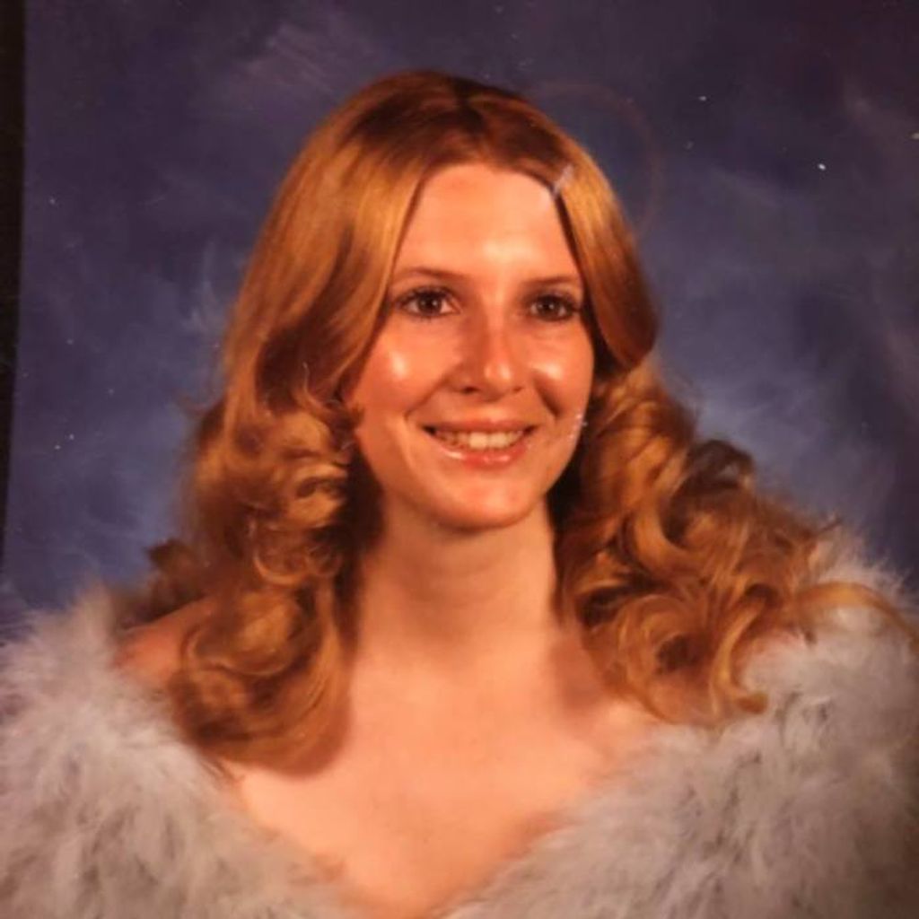 Kay Diane Mccawley