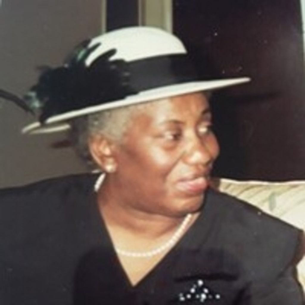 Mrs. Mary Elizabeth Paul