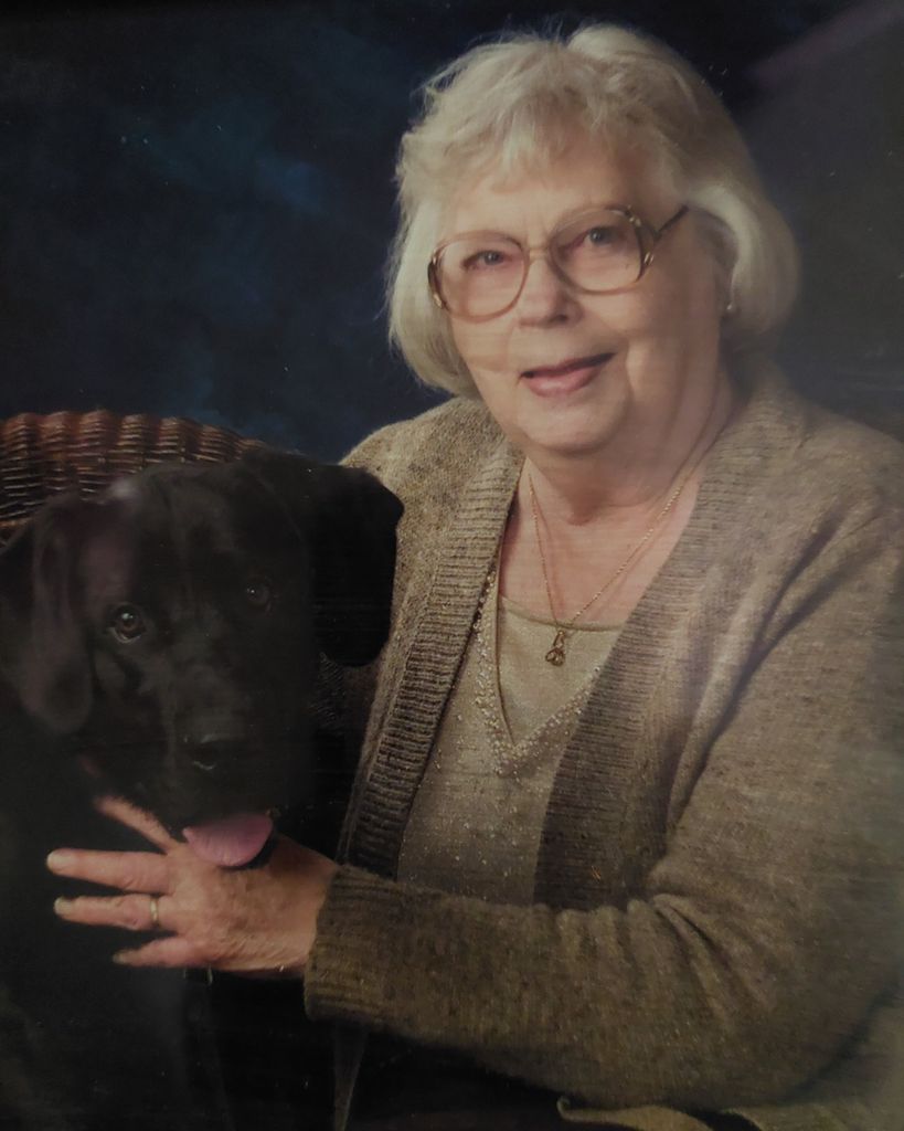 Gale Marie "Shearer" Sego Profile Photo