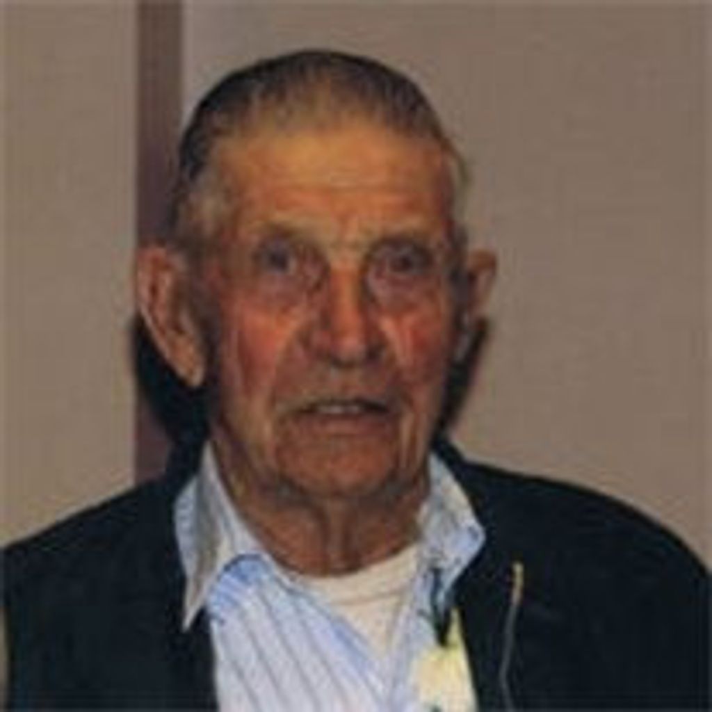 Louie Behnk
