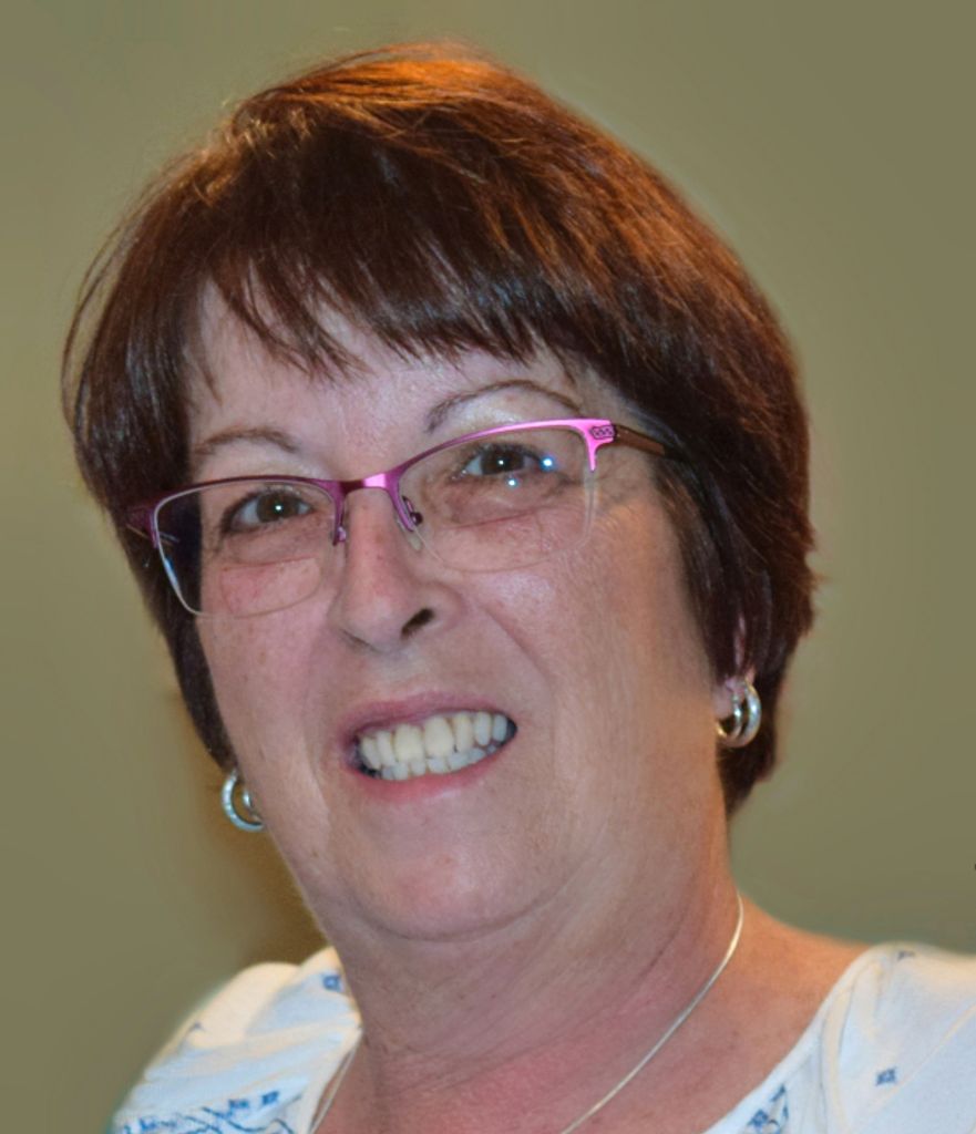 Mary Ellen Spinicci Profile Photo