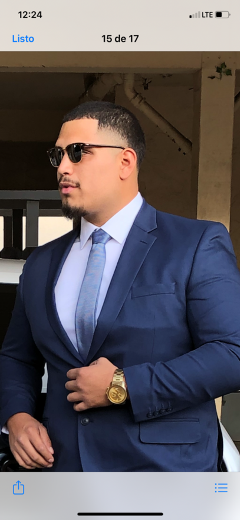 Bryan Alexis Macias Cano Profile Photo