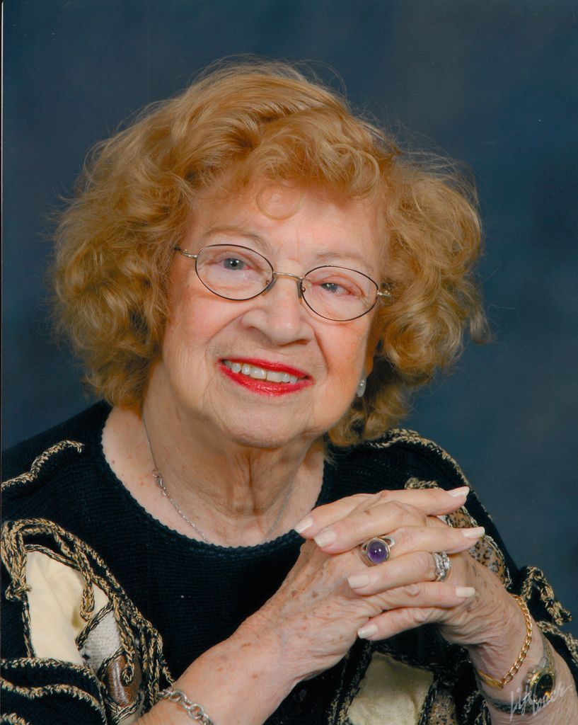 Della M. Podesta