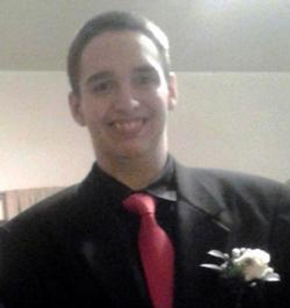 Austen Alexander King Profile Photo
