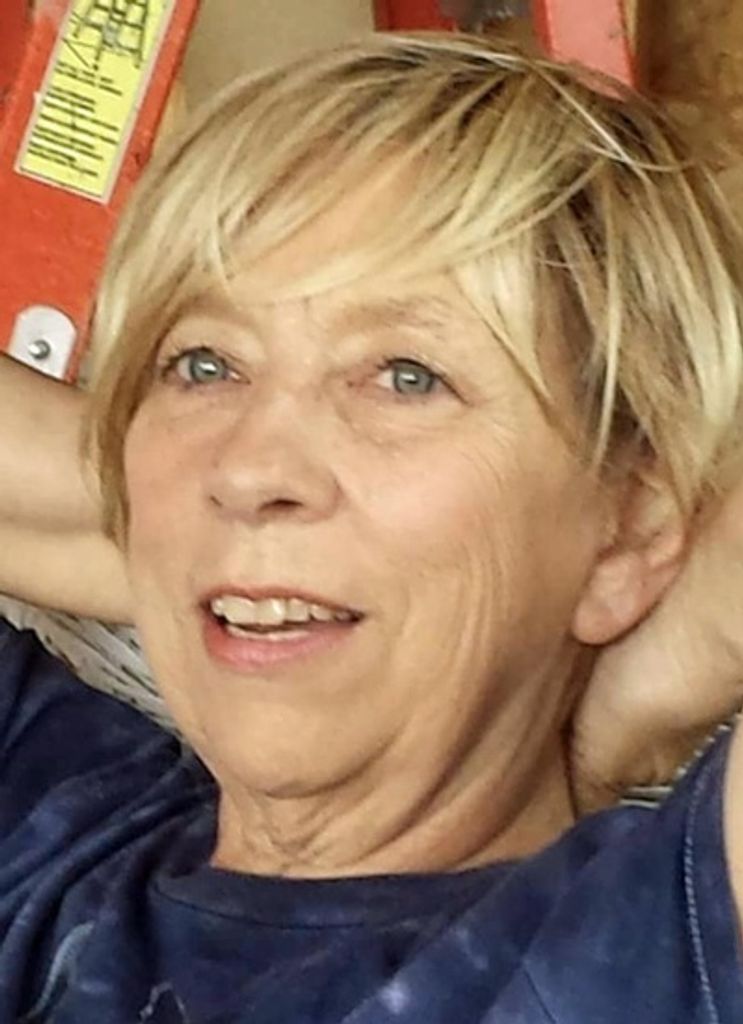 Linda "Billie" Shillingstad