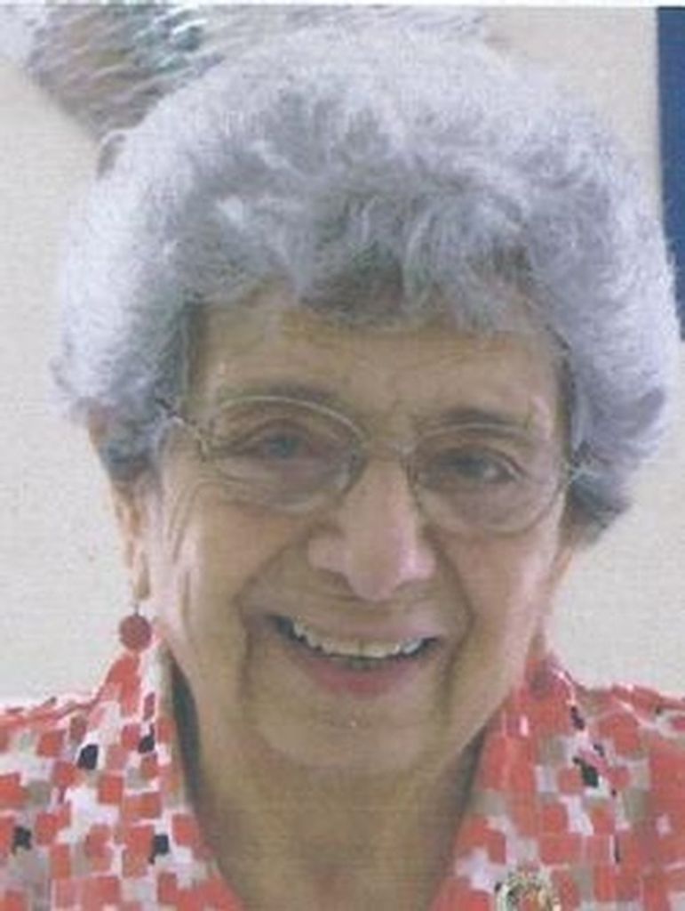 Christine Richards Profile Photo