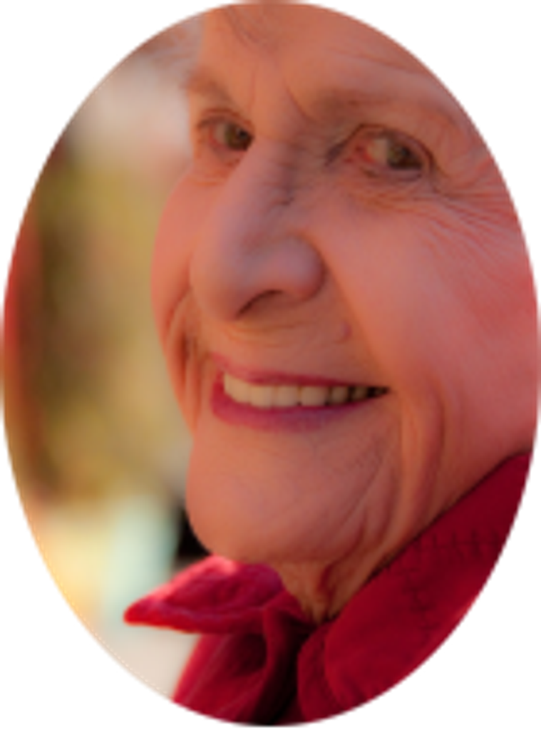 Phyllis Burt Profile Photo