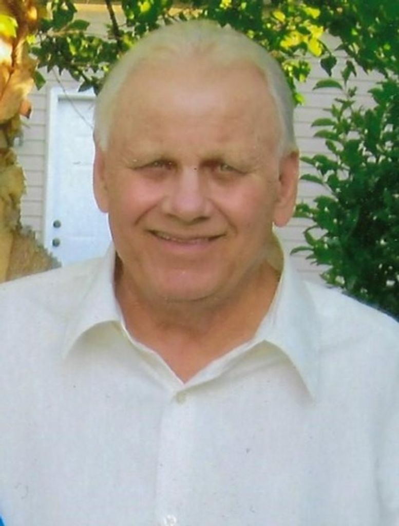 Dennis James Sinskey Profile Photo