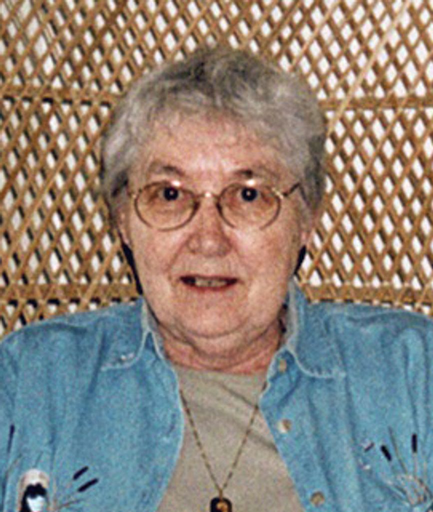 Monica L. Kuebler Profile Photo
