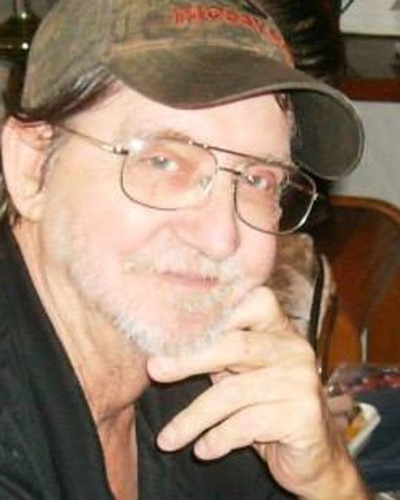 Doyle Thomas Childress Profile Photo