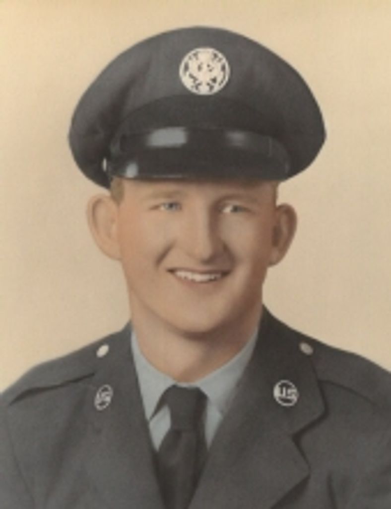 Joe A. Furry