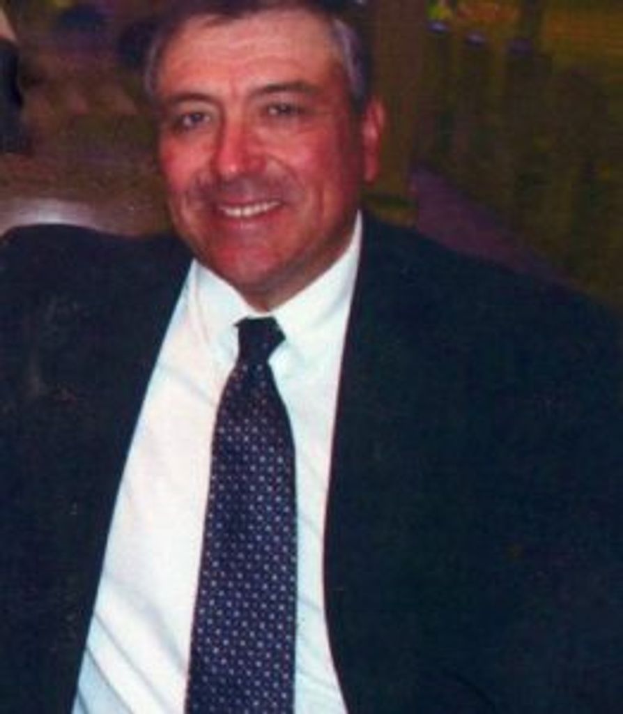 Larry William Smith Profile Photo