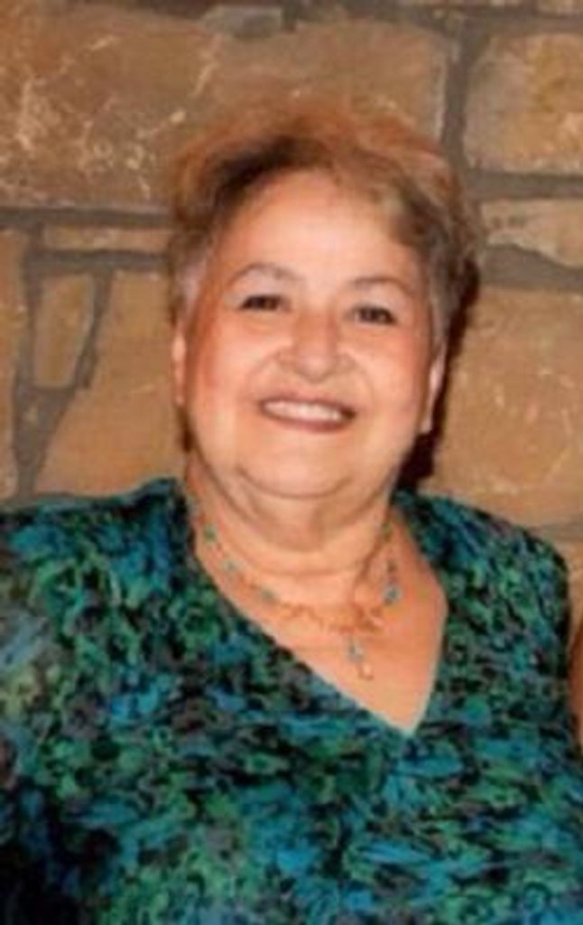 Virginia Sue Mcmillan Profile Photo