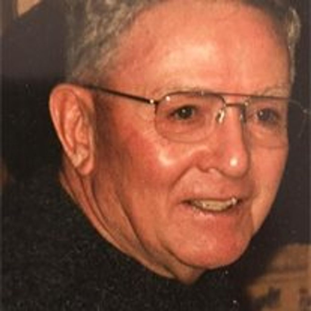 Arthur F. Koske