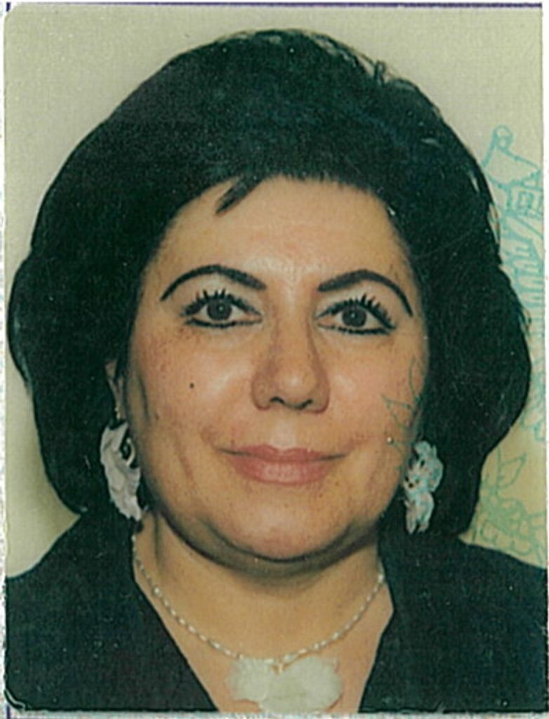 Suad A. Hermiz Profile Photo