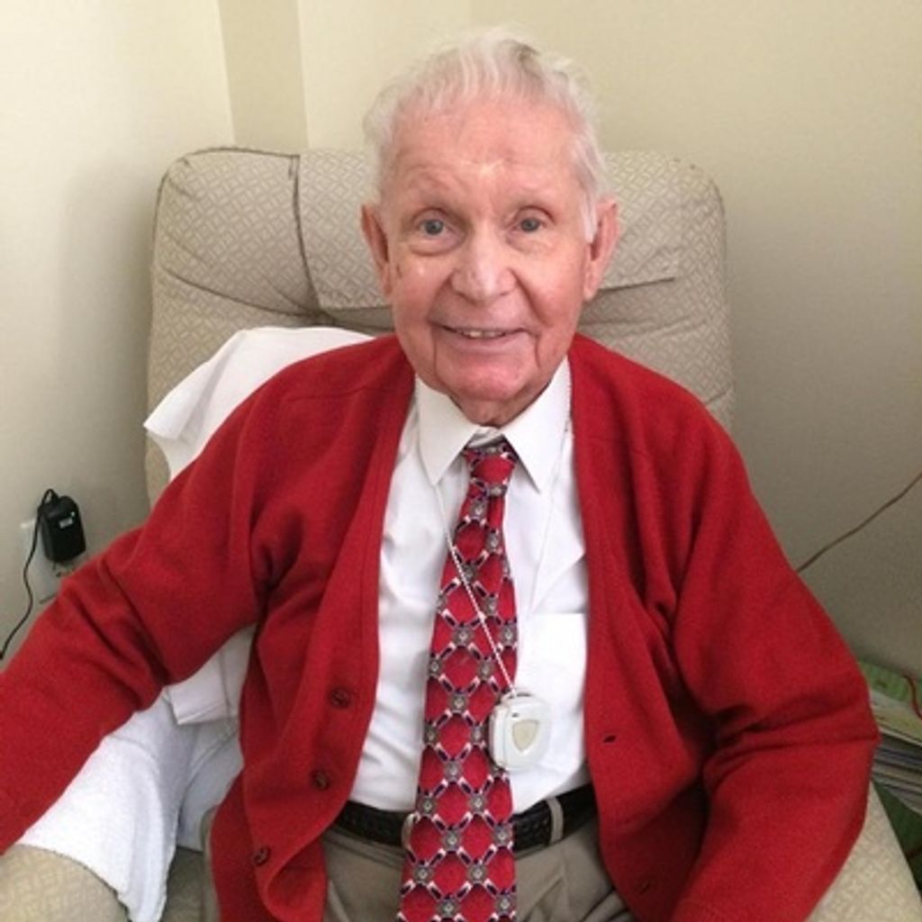 Charles Albert Skinner Profile Photo