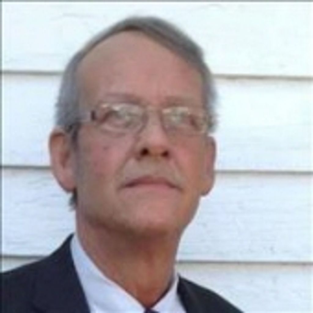 John Stephen Steve Lathem Profile Photo