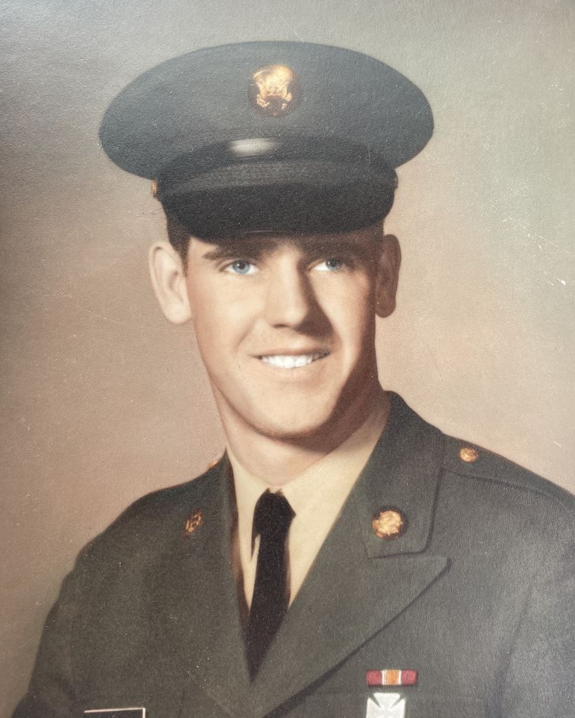 Thomas "Tom" Sexton
