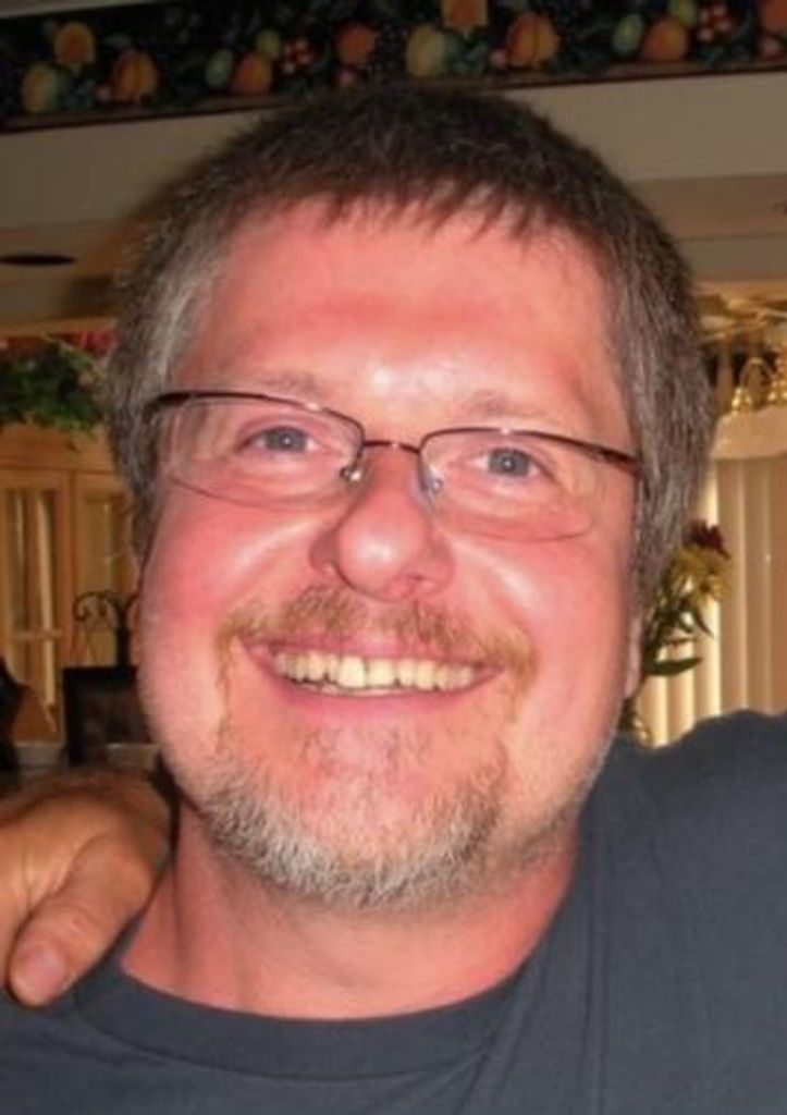 Jeffrey S Russell Profile Photo