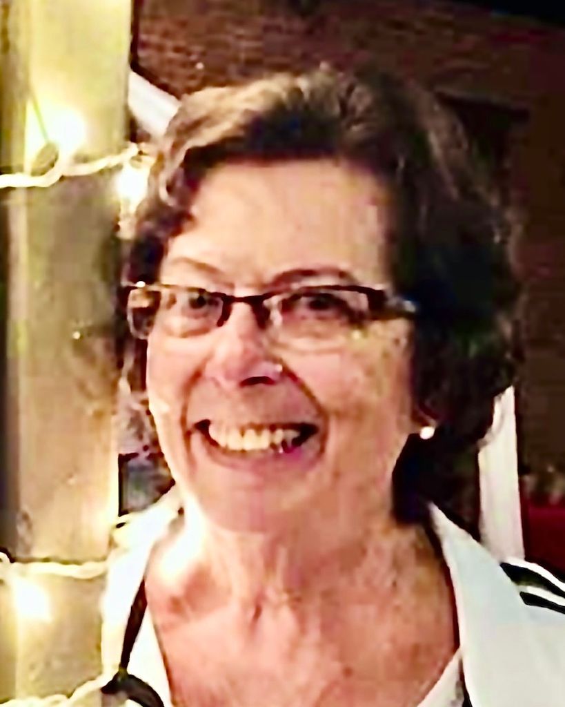 Patsy Ruth Rigby Profile Photo