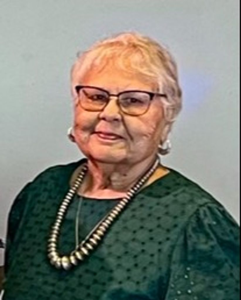 Dolores Gavi Griego Profile Photo