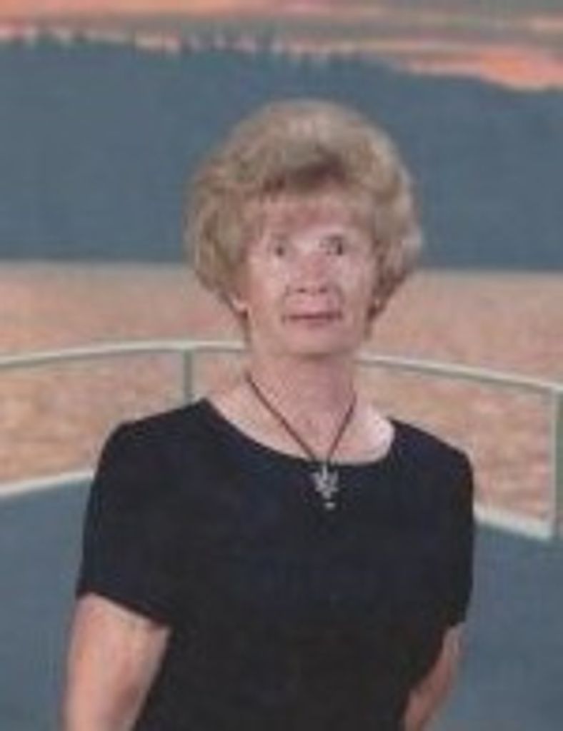 Inez Yeager