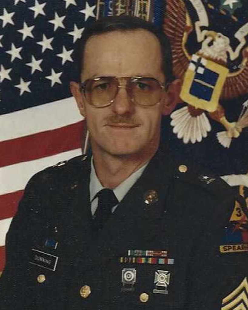 Gilbert "Gil" Charles Dunning Profile Photo