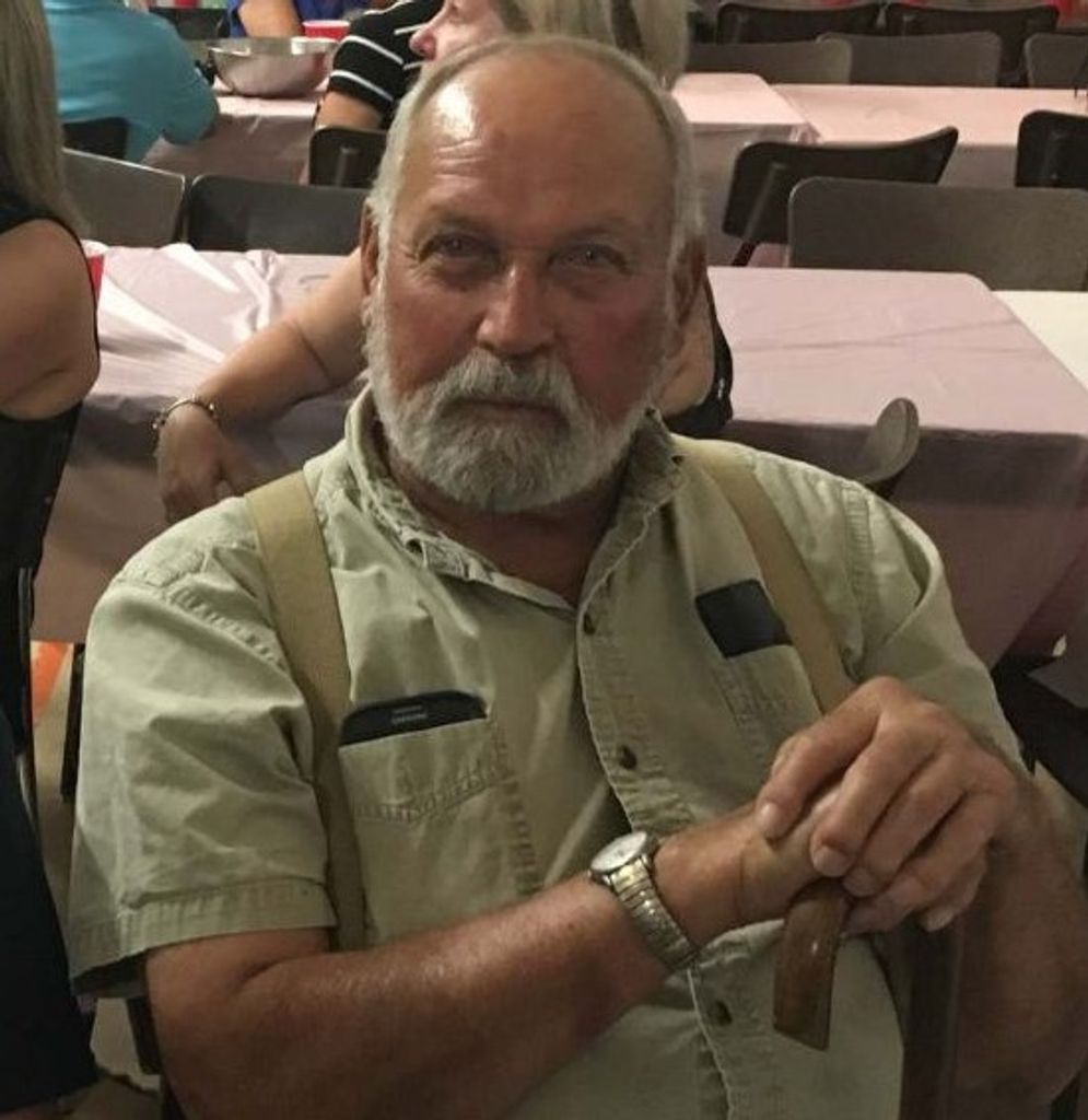 Edwin John Bilz