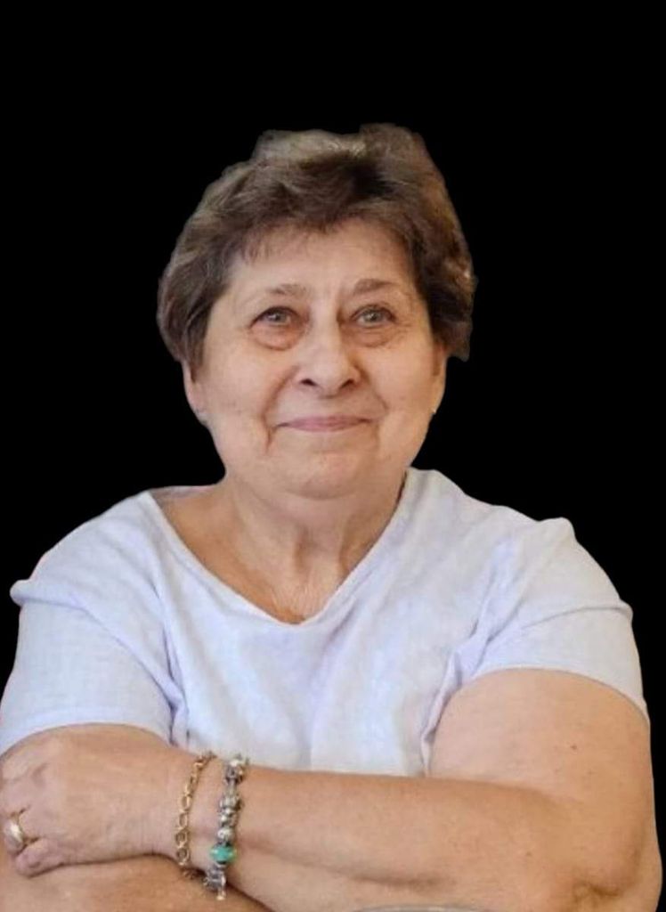 Lydia Marie Hernandez Profile Photo