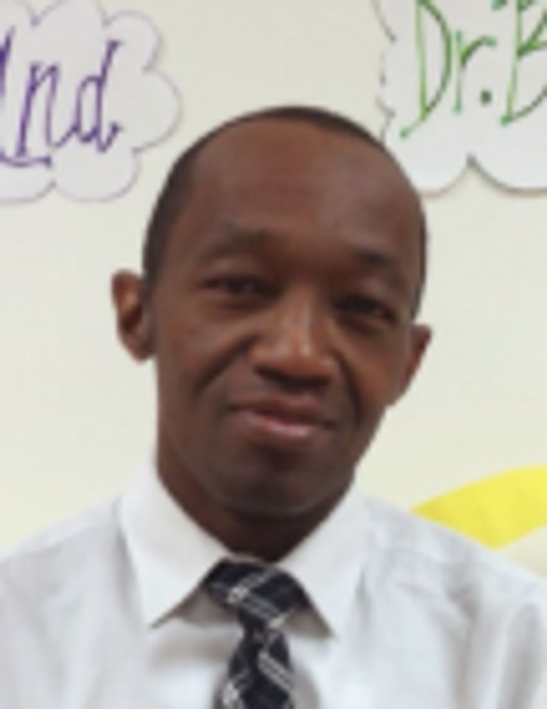 Serge Jean Paul Belinga