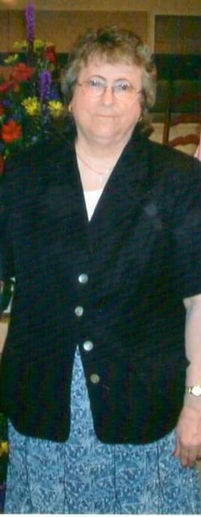 Dorothy Fay Stevenson Gentry