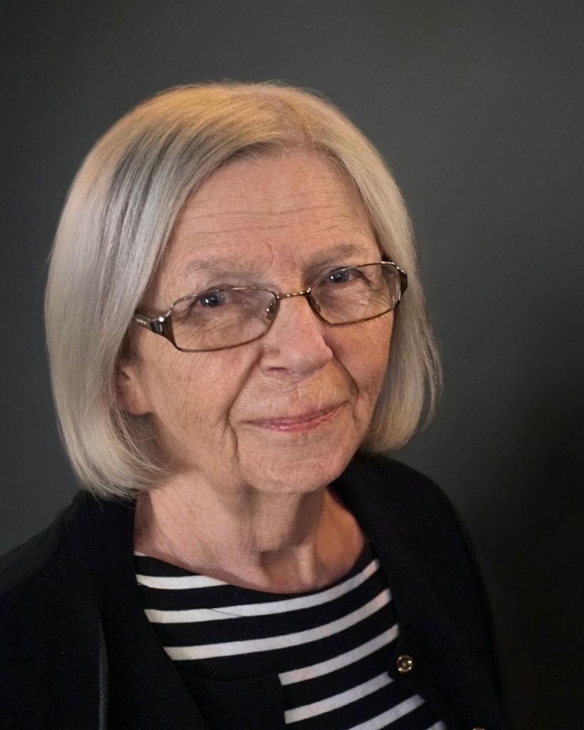 Barbara Lucas Vass