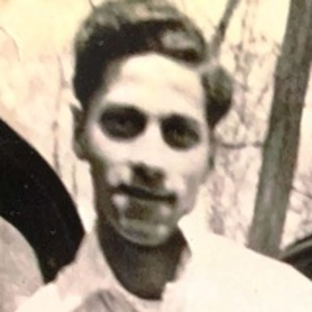 Marion A. Quahliero