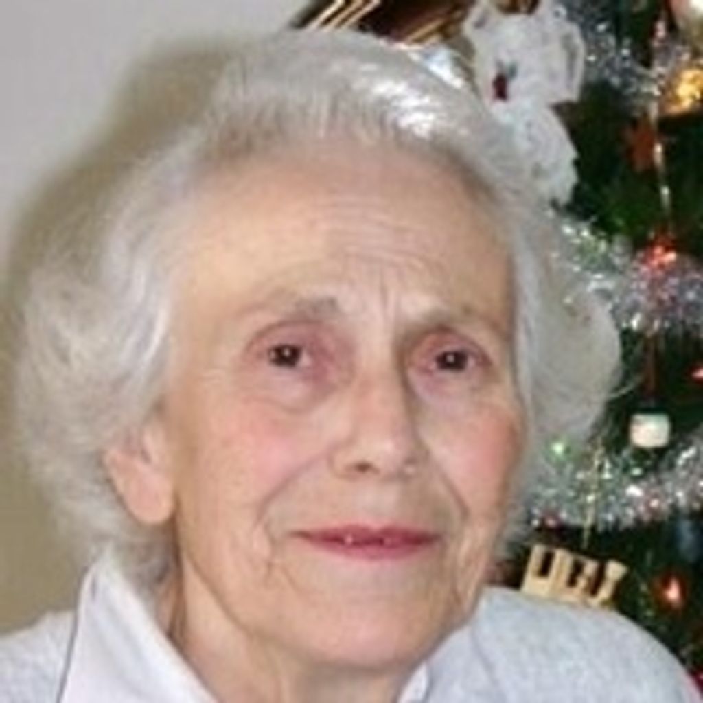 Mary  E. (Betty)  Elsaesser