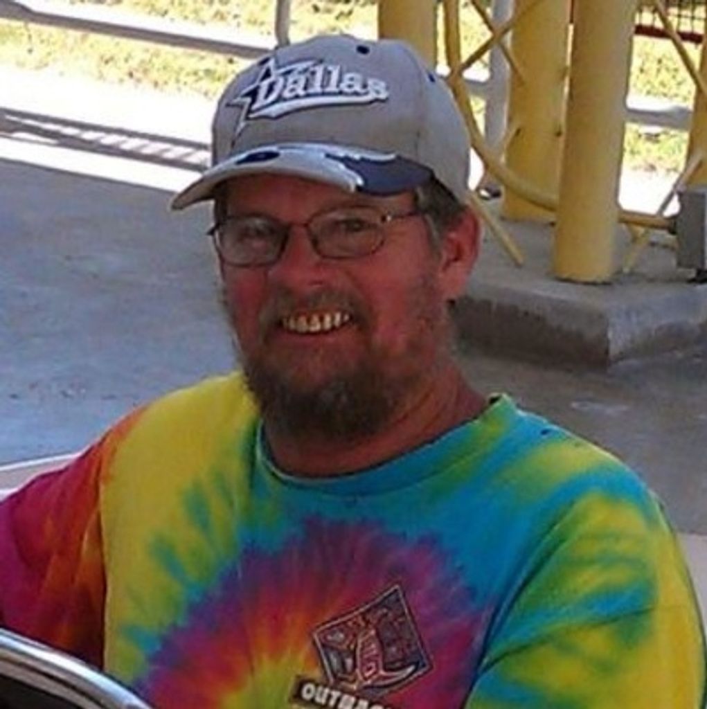 Jimmy "Buddy" Landrum, Jr.