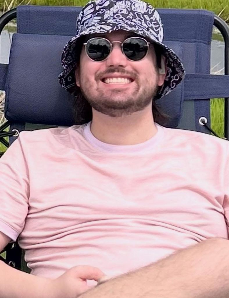 Jordan Lewis Wineland Profile Photo