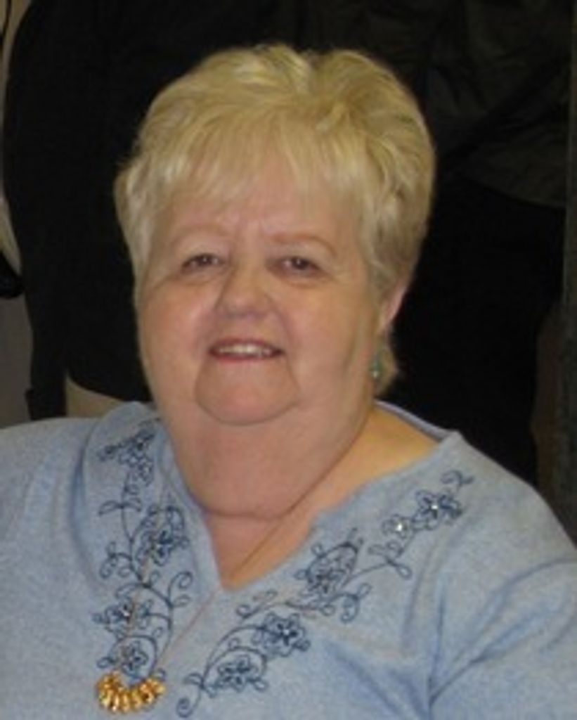 Cynthia Jean (Hembrook)  Turgeson Profile Photo