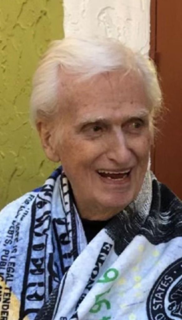 Charles Lilly Profile Photo