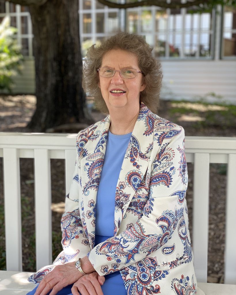 Judy Hartley Profile Photo