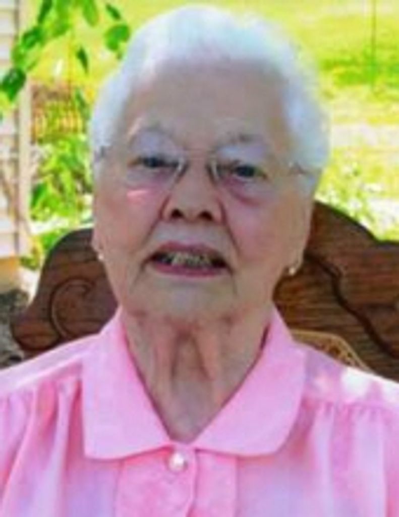 Betty  R. Alecock