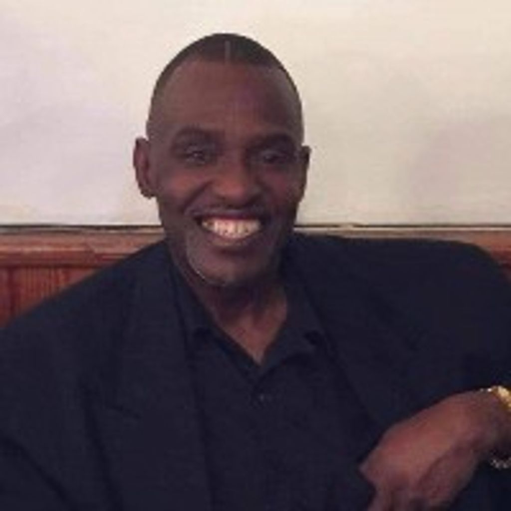 Deacon Jeffery Earl Brown Profile Photo