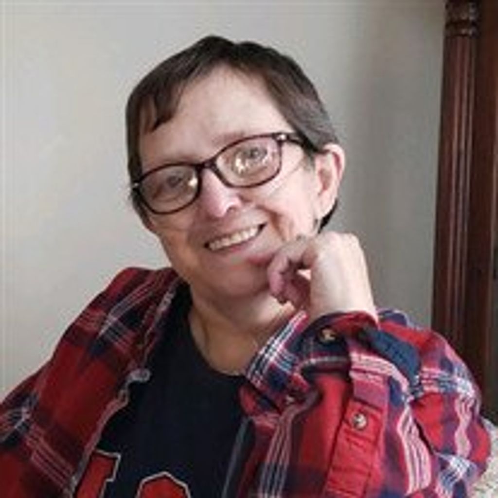 Deborah "Deb" Marie Renaud