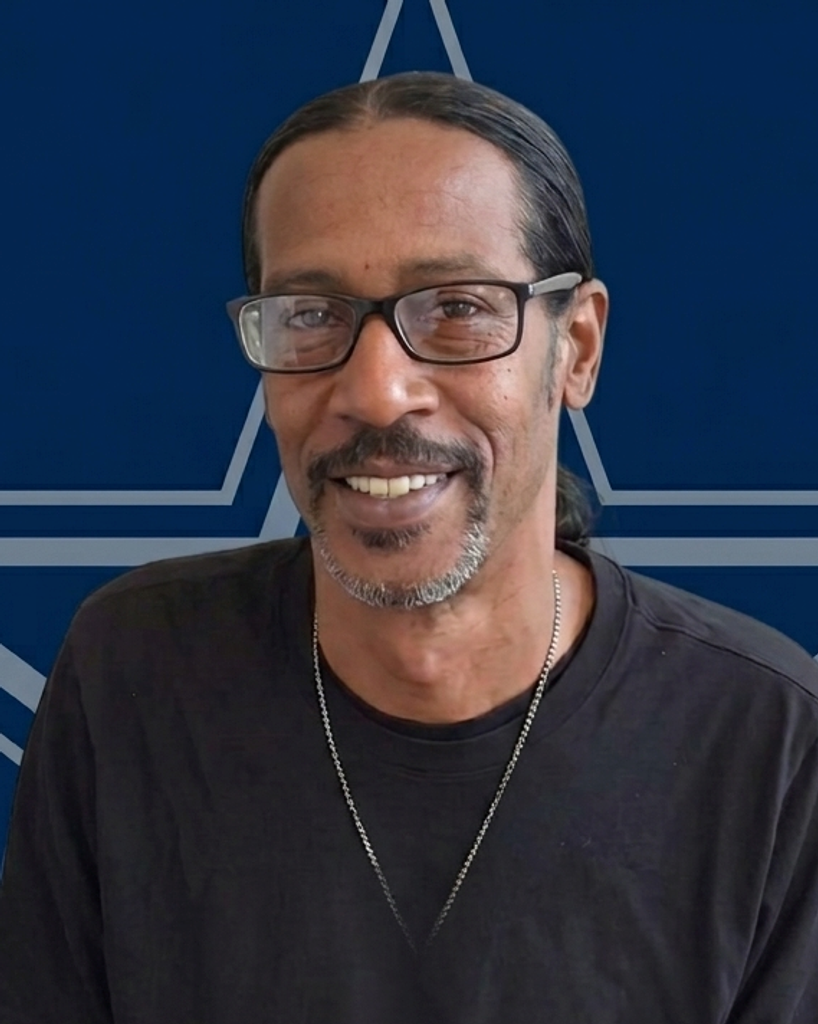 Chester "Trey" Caldwell, III