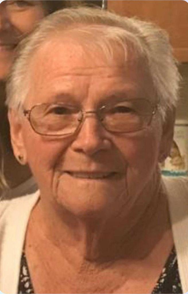 Elizabeth Celia Garrett Profile Photo