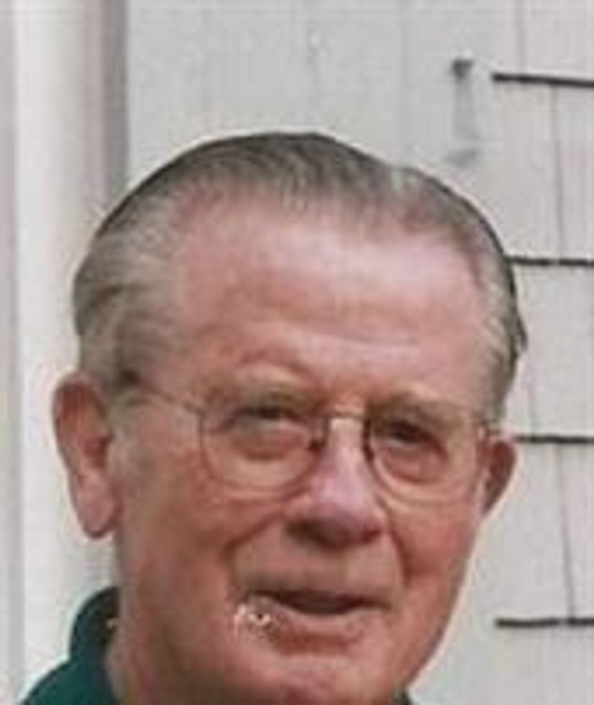 Eliot F. Parkhurst Profile Photo