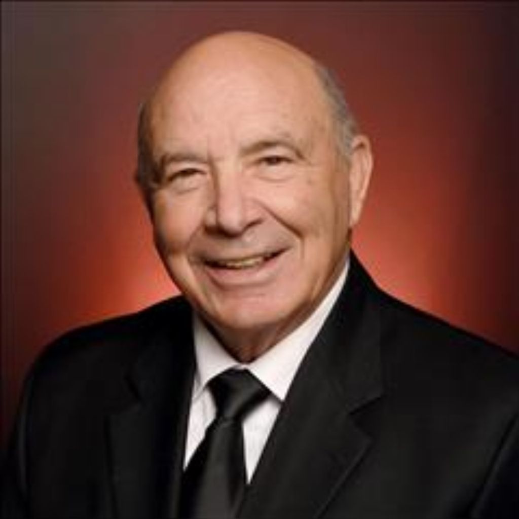 Wayne Conley Bradshaw